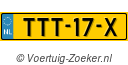 TTT17X