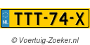 TTT74X