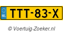 TTT83X