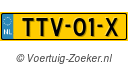 TTV01X