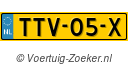 TTV05X