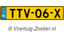 TTV06X
