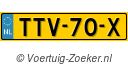 TTV70X