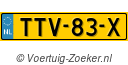 TTV83X