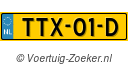 TTX01D