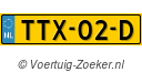 TTX-02-D
