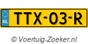 TTX-03-R
