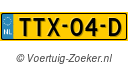 TTX-04-D