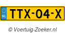 TTX04X