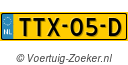 TTX05D