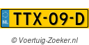 TTX09D