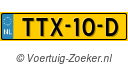 TTX-10-D