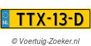 TTX13D