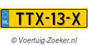 TTX13X