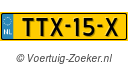 TTX15X