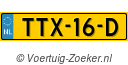 TTX16D