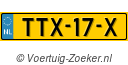 TTX17X