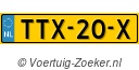 TTX20X