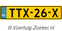 TTX26X