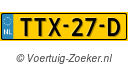 TTX-27-D