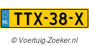 TTX38X