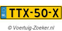 TTX50X