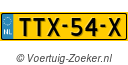 TTX54X