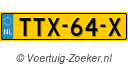 TTX64X