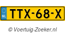 TTX68X