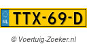 TTX-69-D