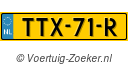 TTX71R