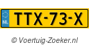 TTX73X