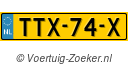 TTX74X