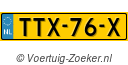 TTX76X