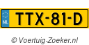 TTX81D