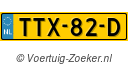 TTX82D