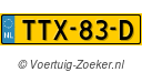 TTX-83-D