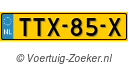 TTX85X