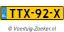 TTX-92-X