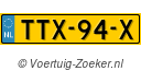 TTX94X