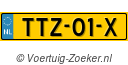 TTZ-01-X