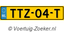 TTZ04T