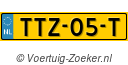 TTZ-05-T