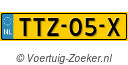 TTZ05X
