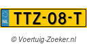 TTZ-08-T
