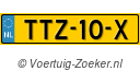 TTZ-10-X