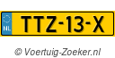 TTZ-13-X