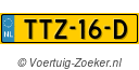 TTZ16D