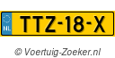 TTZ18X