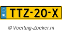 TTZ20X